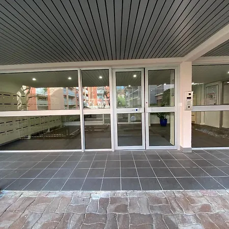 Daire Avec Terrasse & Parking Securise - Fr-1-374-243 *