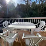 Avec Terrasse & Parking Securise - Fr-1-374-243 * Аркашон