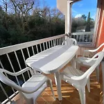 Avec Terrasse & Parking Securise - Fr-1-374-243 Апартаменты *