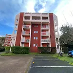 Avec Terrasse & Parking Securise - Fr-1-374-243 Апартаменты Аркашон