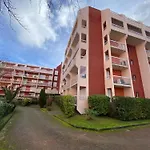 Апартаменты Avec Terrasse & Parking Securise - Fr-1-374-243