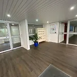 Апартаменты Avec Terrasse & Parking Securise - Fr-1-374-243 *