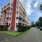 Avec Terrasse & Parking Securise - Fr-1-374-243 * Аркашон