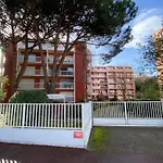 Апартаменты Avec Terrasse & Parking Securise - Fr-1-374-243