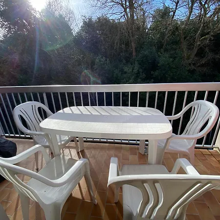 Avec Terrasse & Parking Securise - Fr-1-374-243 * Arcachon