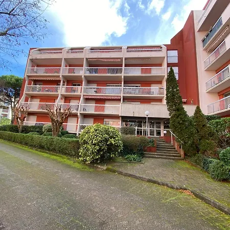 Apartmán Avec Terrasse & Parking Securise - Fr-1-374-243 *