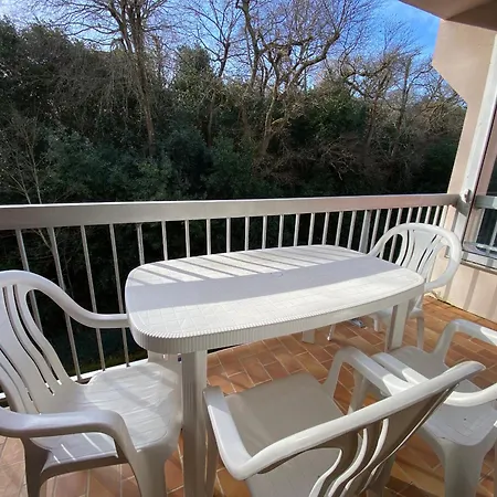 Avec Terrasse & Parking Securise - Fr-1-374-243 Apartment Arcachon